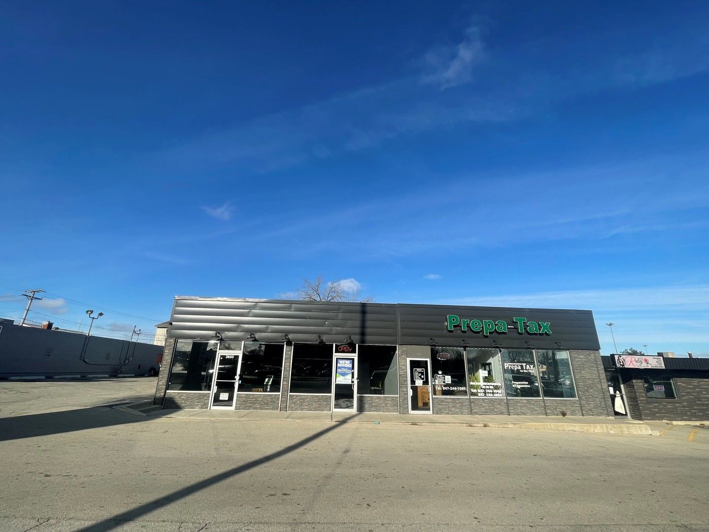 2850 Belvidere Road — Waukegan, IL 60085