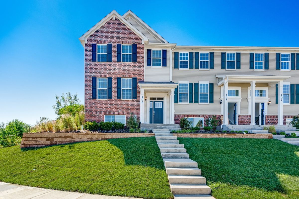 14951 Dyer Lane, Plainfield, IL 60544