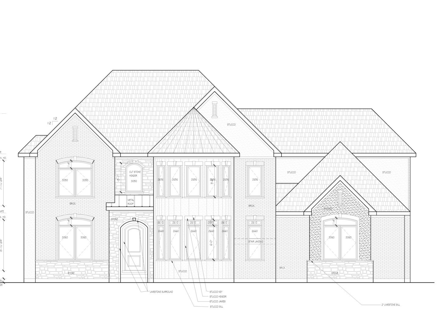 1620 Nicklaus Court — Vernon Hills, IL 60061