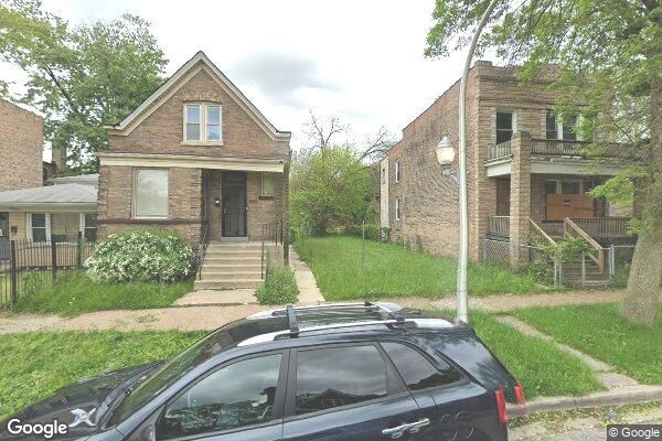 5811 S Sangamon Avenue — Chicago, IL 60621