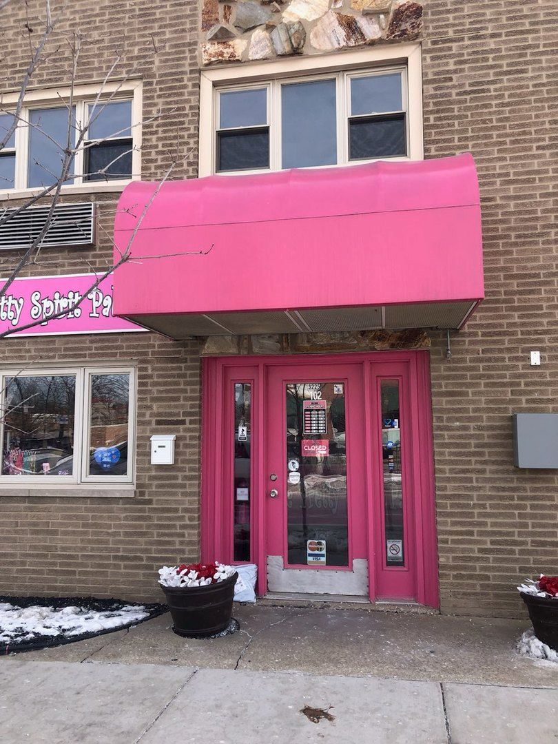 3225 W 111th Street #101-102 — Chicago, IL 60655