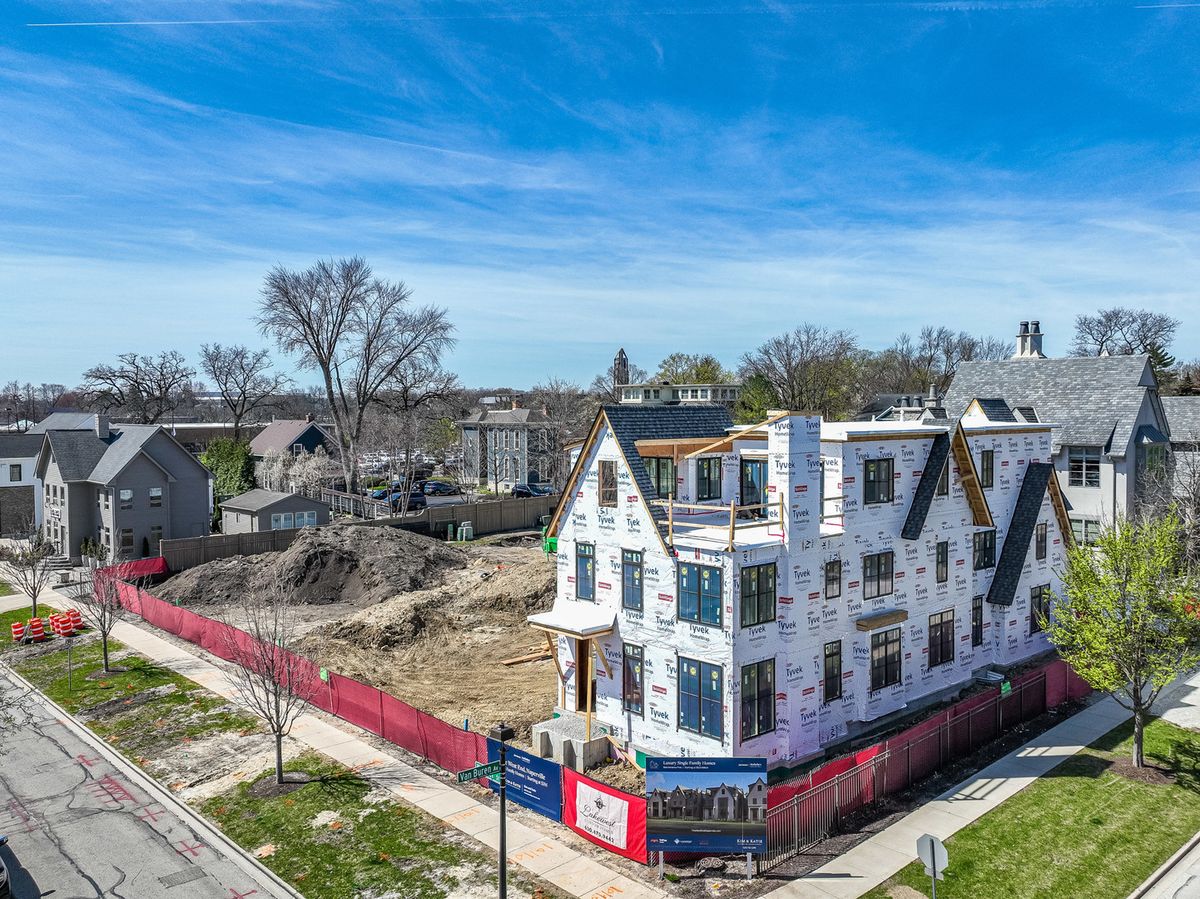 103 Webster Street, Naperville, IL 60540