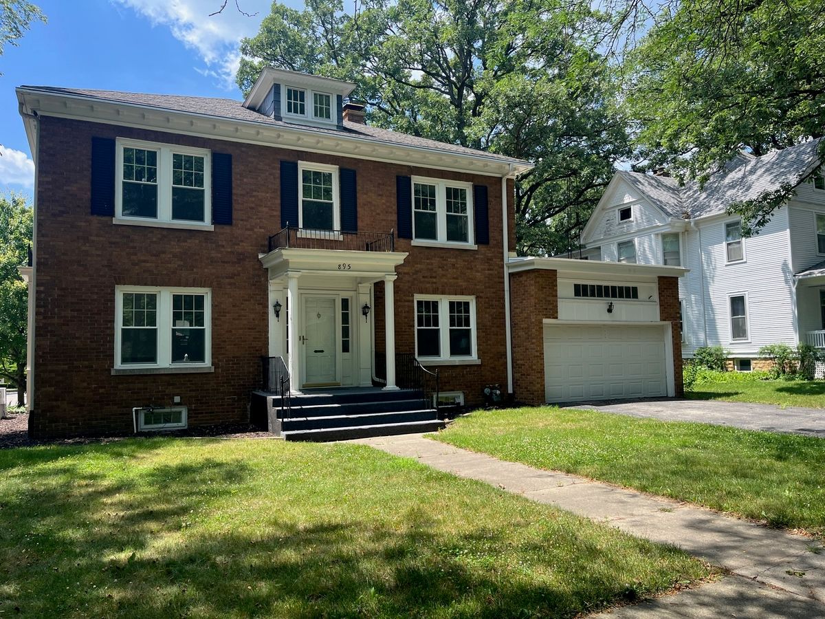 895 Greenwood Avenue, Kankakee, IL 60901