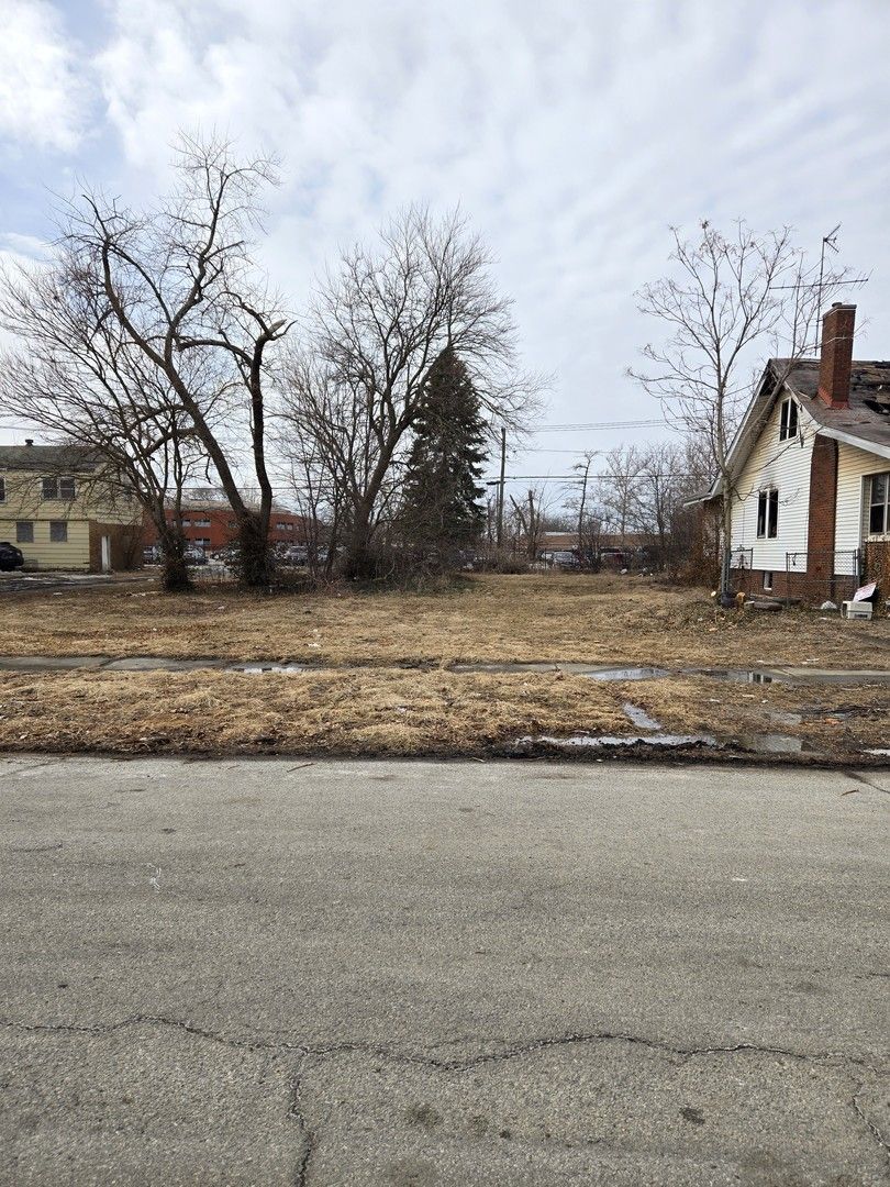 15412 MARSHFIELD (LOT) Avenue, Harvey, IL 60426