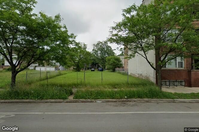 6037 S King Drive — Chicago, IL 60637