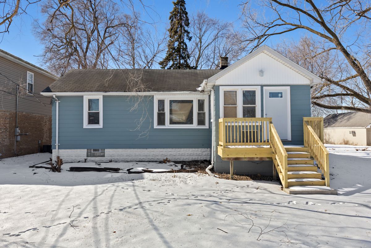 14244 Kostner Avenue — Crestwood, IL 60418
