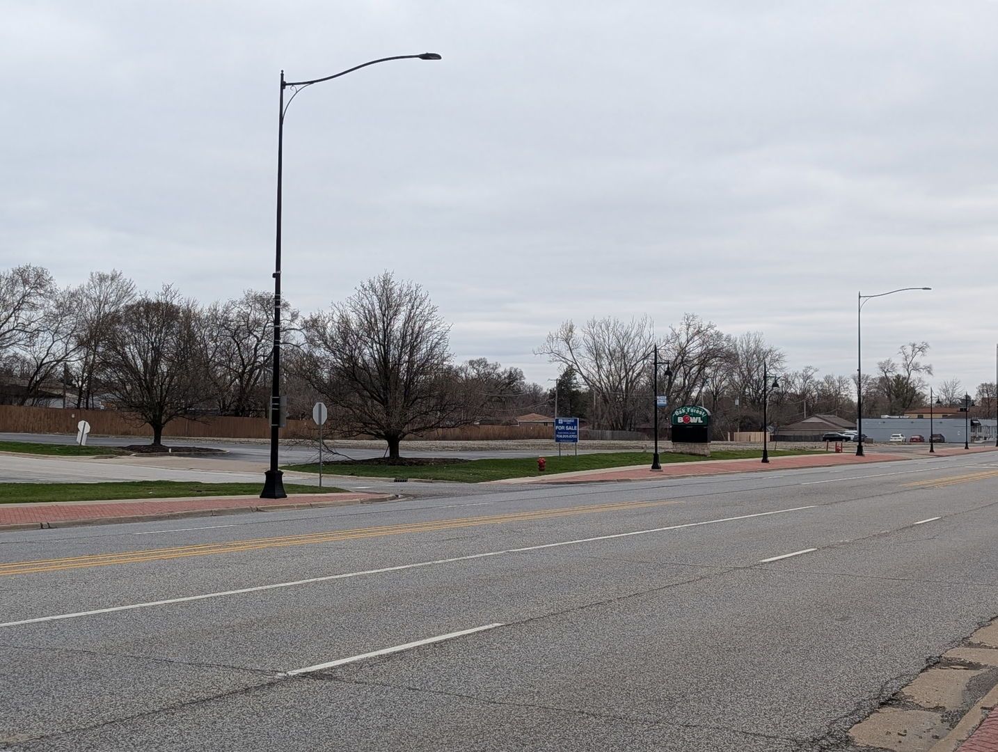 15200-60 S Cicero Avenue — Oak Forest, IL 60452