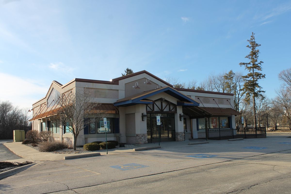 131 Annie Glidden Road, DeKalb, IL 60115