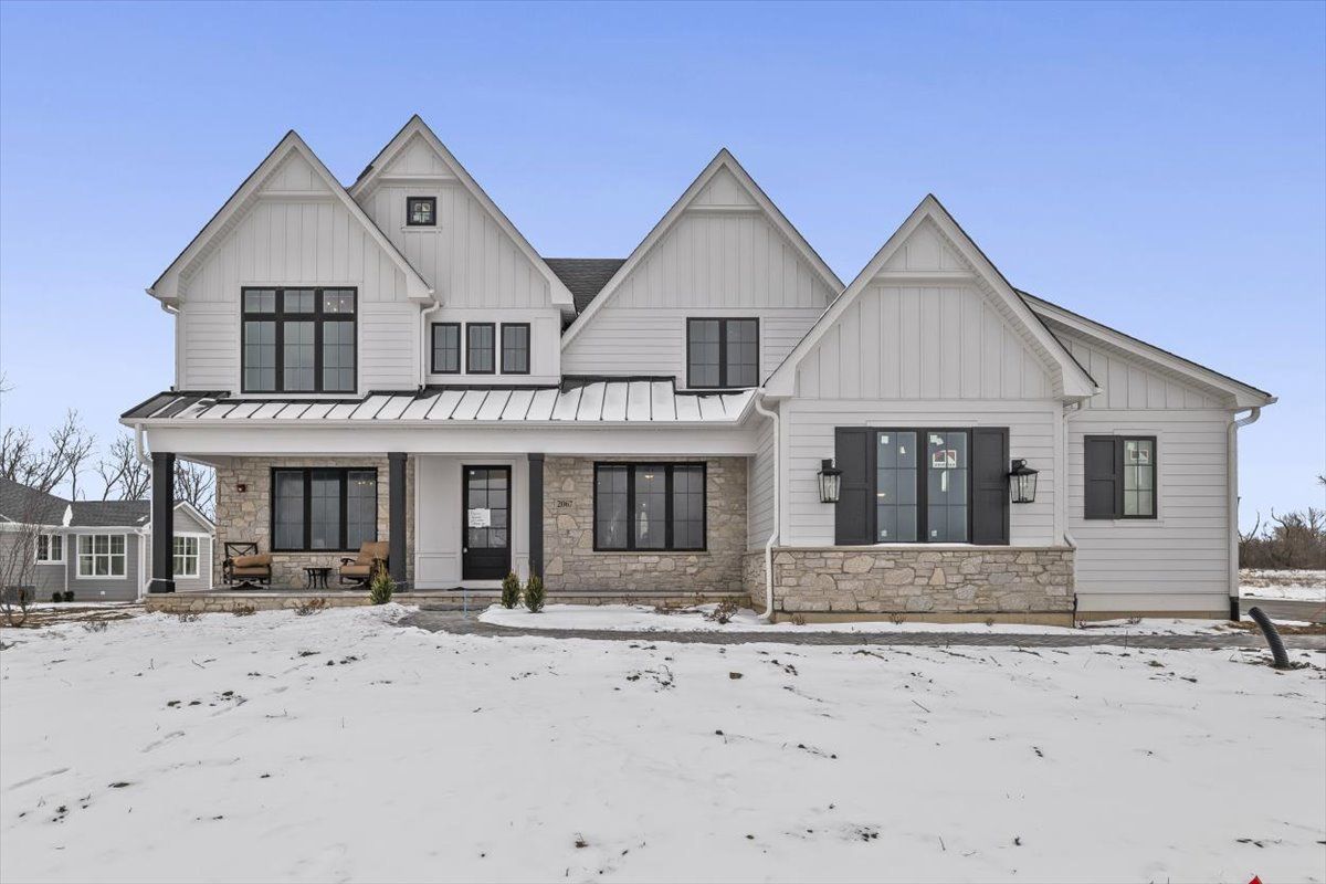 2067 Deer (LOT 23) Trail — Long Grove, IL 60047