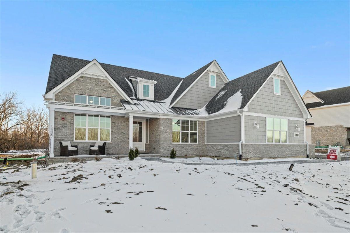 2069 Deer (LOT 24) Trail — Long Grove, IL 60047