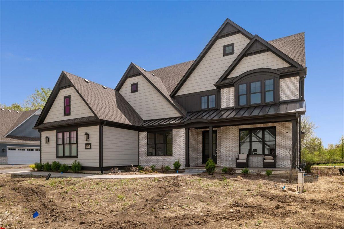 2071 Deer (Lot 25) Trail — Long Grove, IL 60047