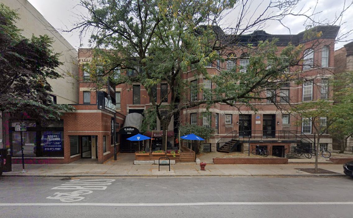 2330 N Clark Street — Chicago, IL 60614