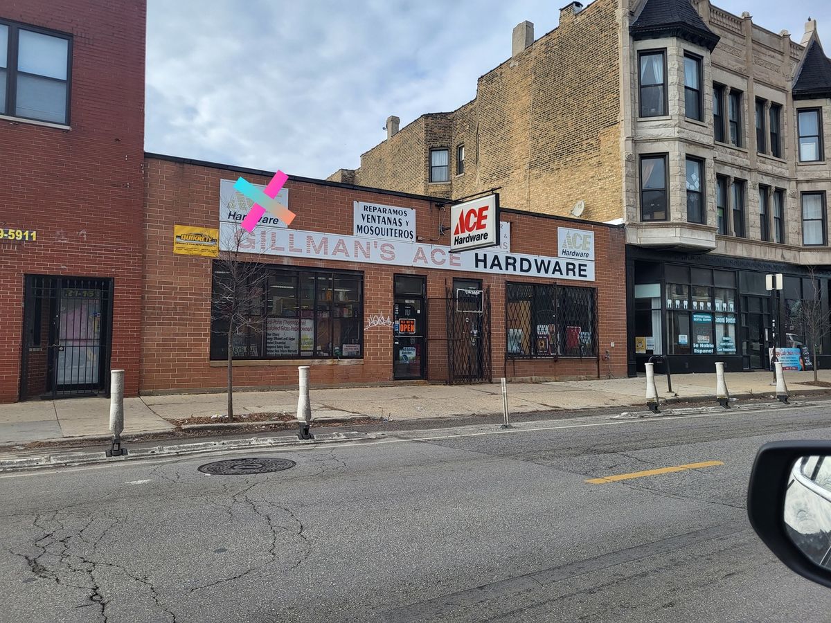 2118 Milwaukee Avenue, Chicago, IL 60647