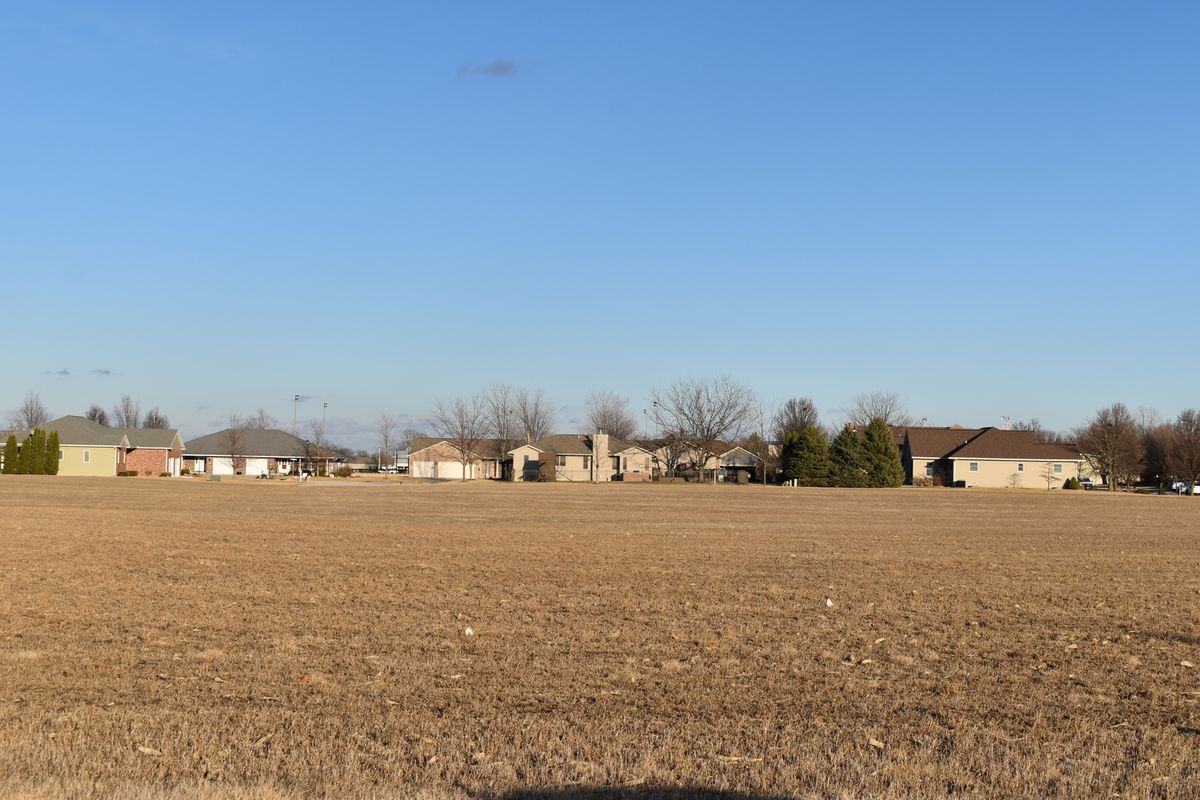 0 Rte 251, El Paso, IL 61738