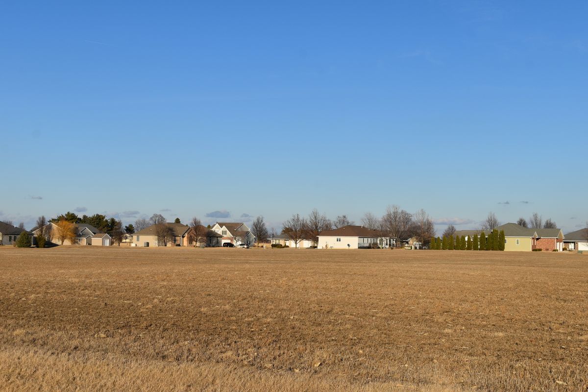 0 Rte 251, El Paso, IL 61738