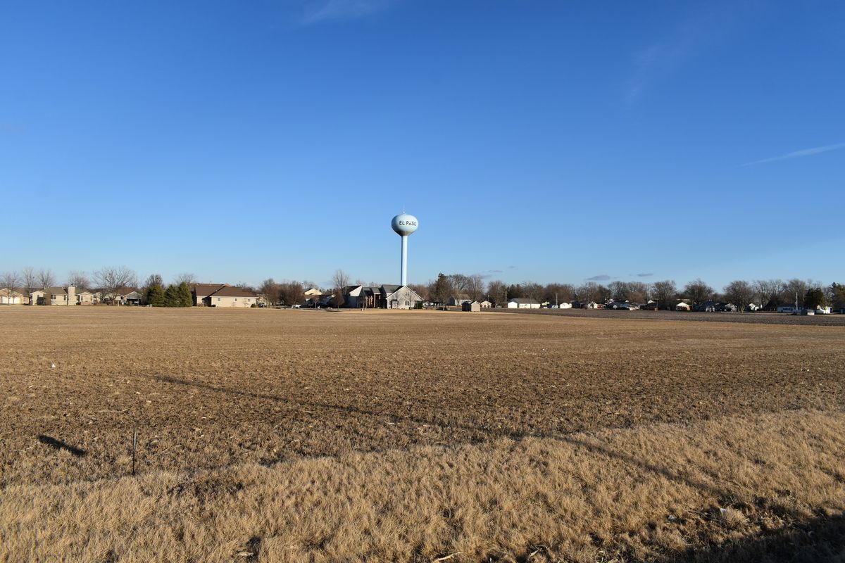 0 Rte 251, El Paso, IL 61738