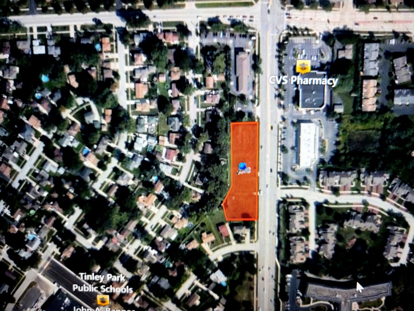 16750 Harlem Avenue — Tinley Park, IL 60477