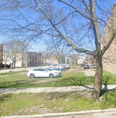 3854 W Van Buren Street — Chicago, IL 60624