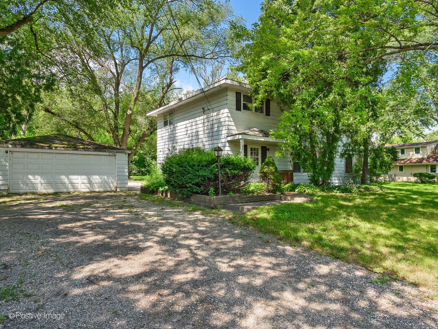 5107 N Arlington Heights Road — Long Grove, IL 60047