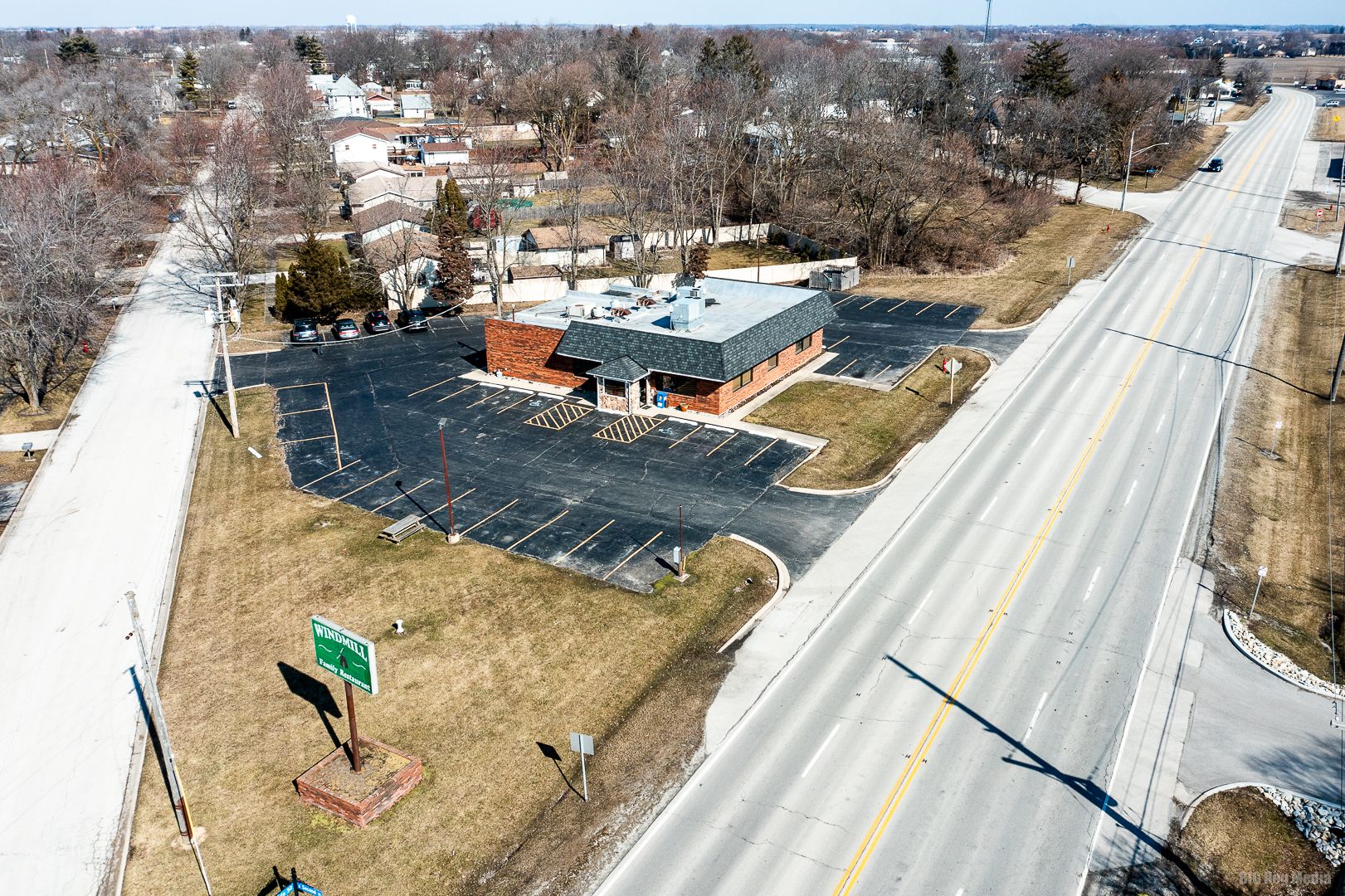 514 S Governors Highway — Peotone, IL 60468