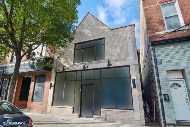 3522 W Armitage Avenue — Chicago, IL 60647