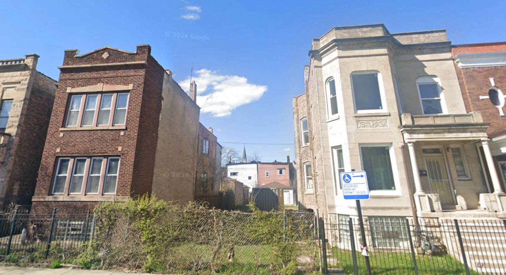 4252 W Wilcox Street — Chicago, IL 60624