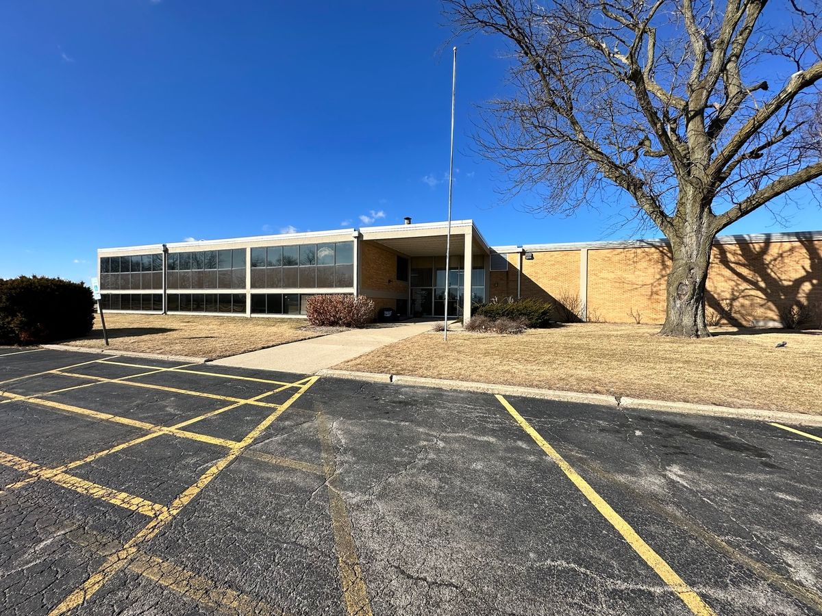 535 Elm Place, Princeton, IL 61356