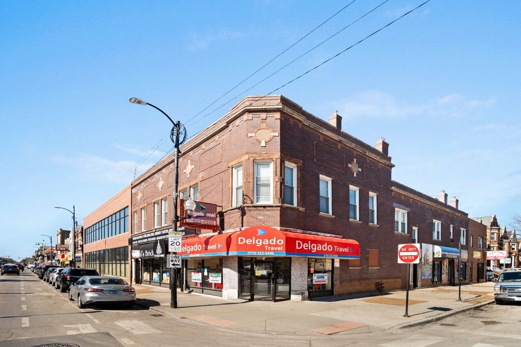 3900 26th Street, Chicago, IL 60623