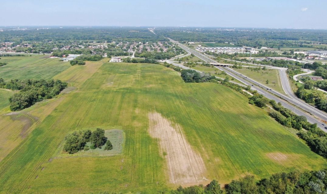 126 Campbell Avenue — Glenwood, IL 60425