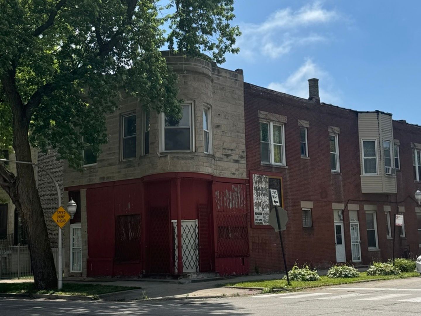 5434 S Union Avenue — Chicago, IL 60609
