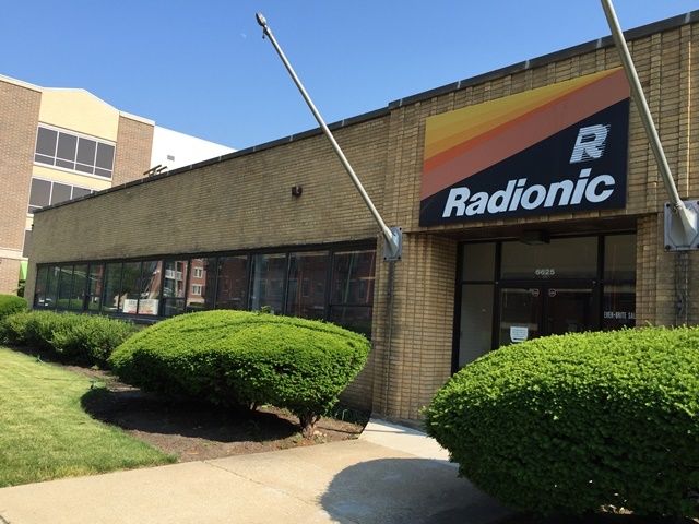 6625 Diversey Avenue, Chicago, IL 60707