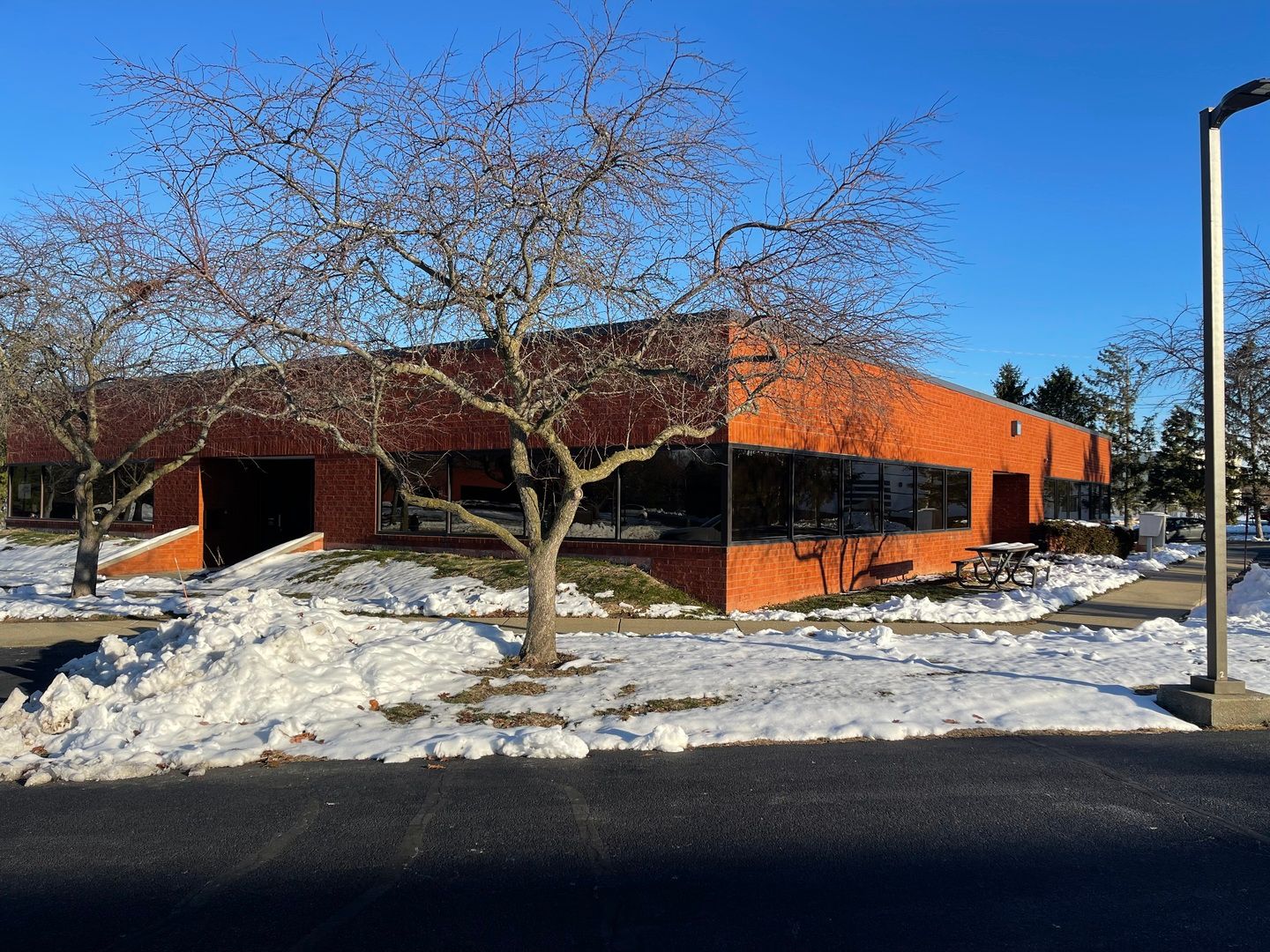 1802 Fox Drive #A — Champaign, IL 61820