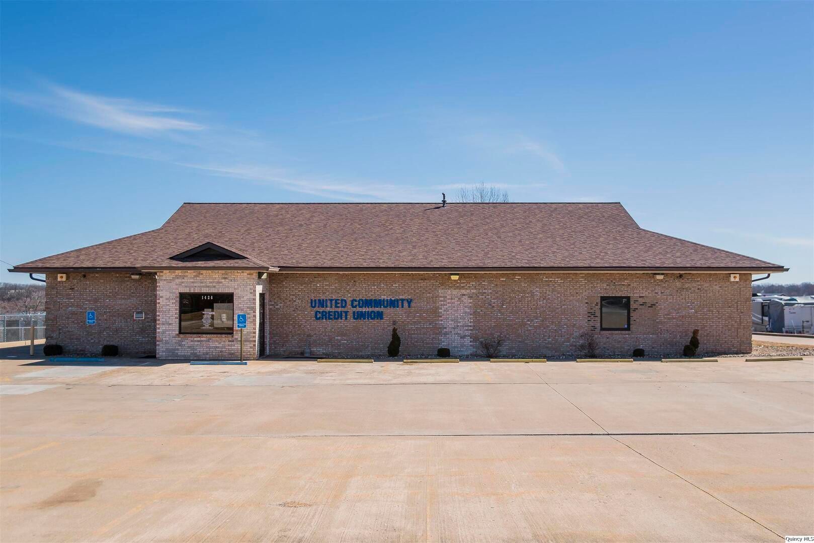 1426 N 26th Street — Quincy, IL 62301