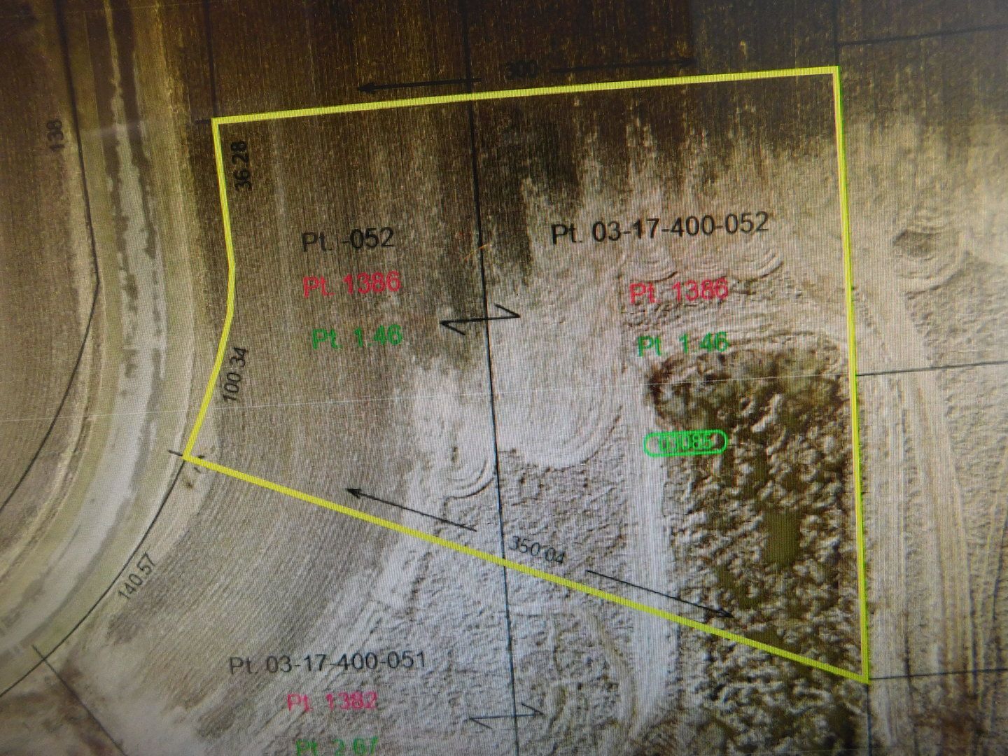 1386 N 4535th Road — Earlville, IL 60518