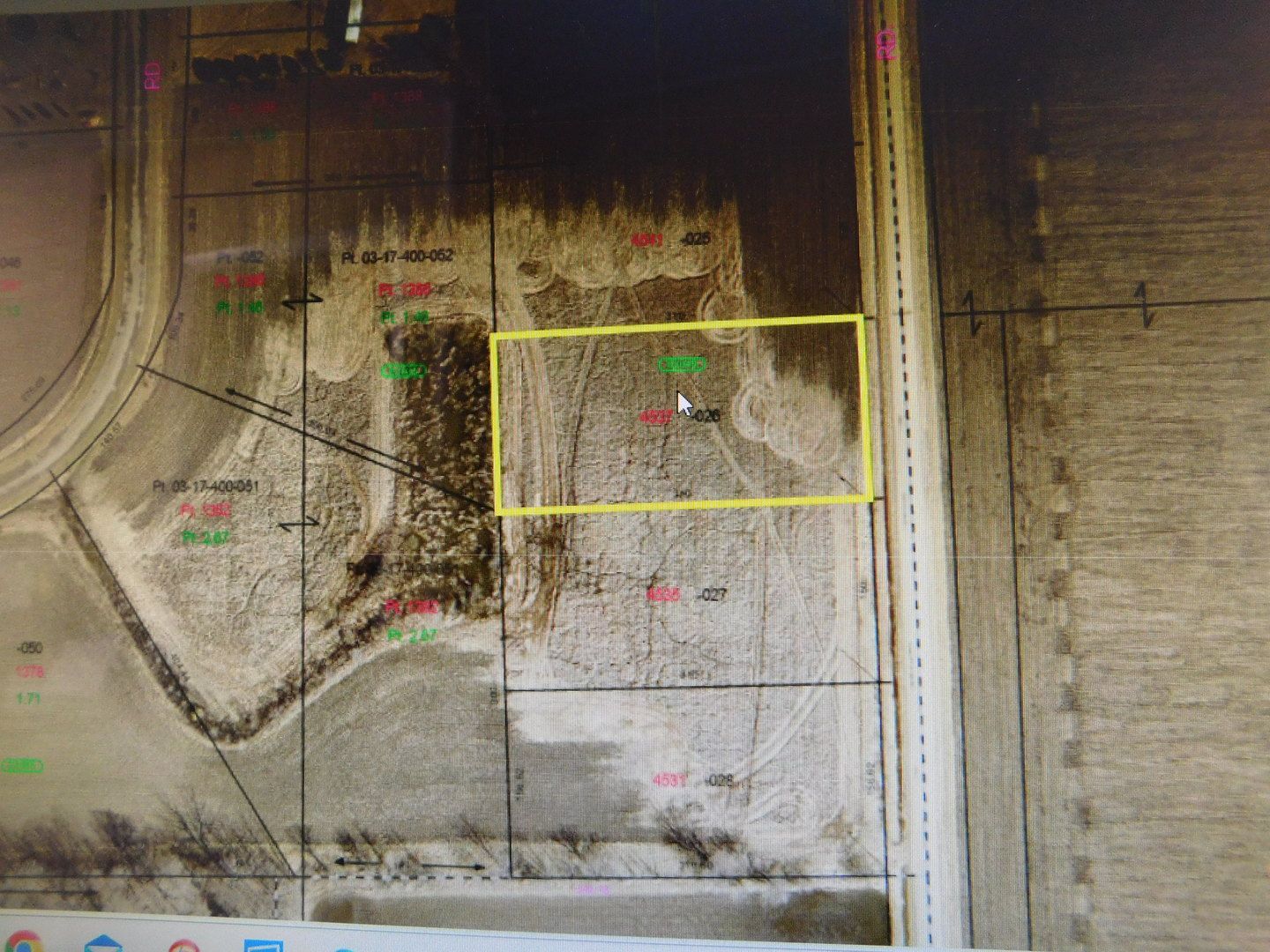 4537 E 14th Road — Earlville, IL 60518