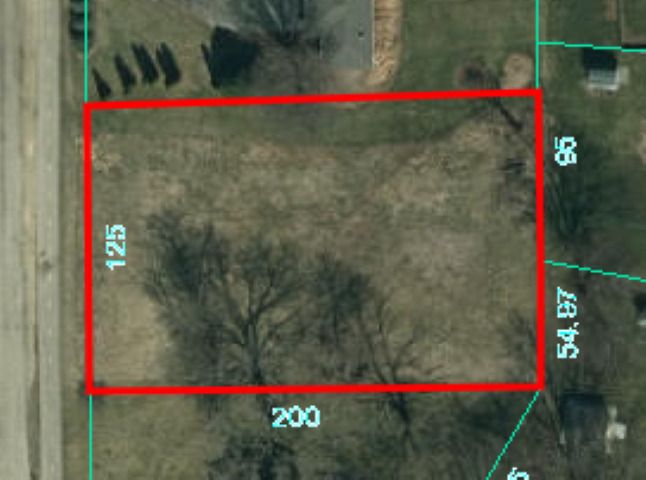 2000 BELL SCHOOL Road, Cherry Valley, IL 61016