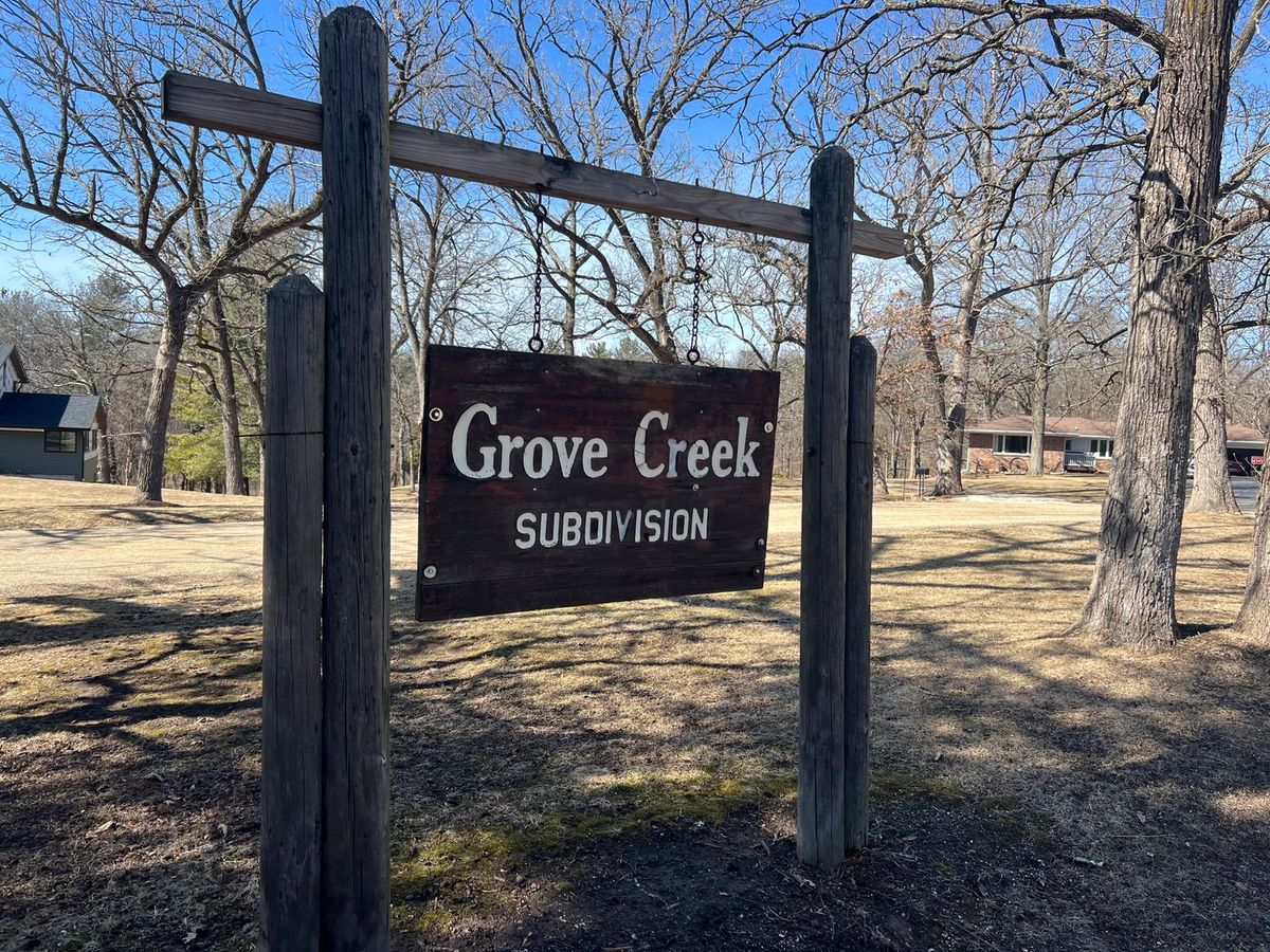 16524 Grove Creek Circle, Pecatonica, IL 61063