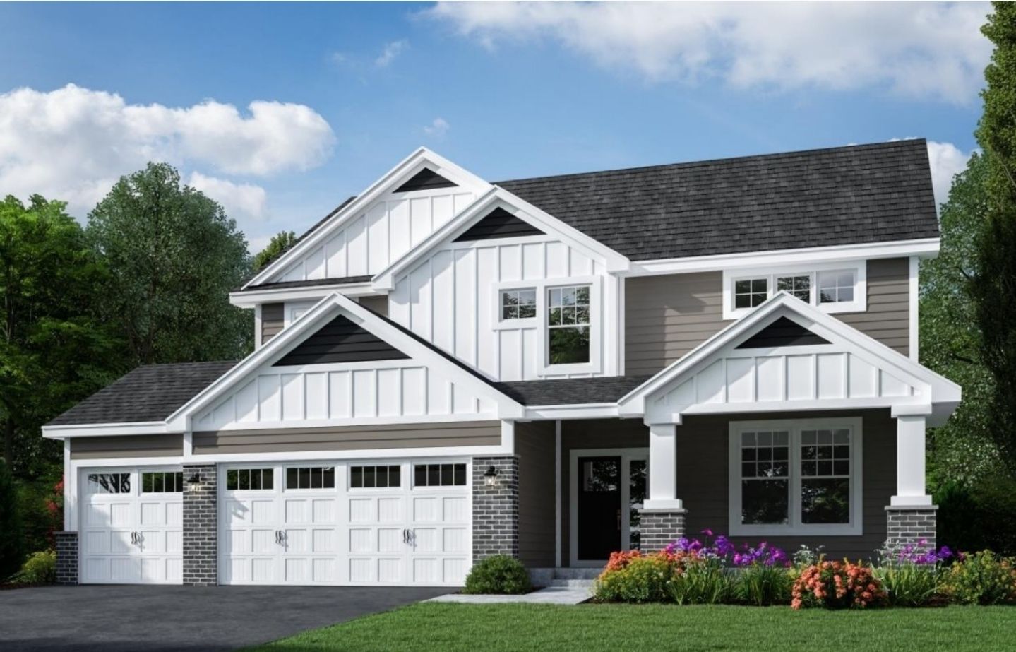 14 Beech Drive — Lake Zurich, IL 60047
