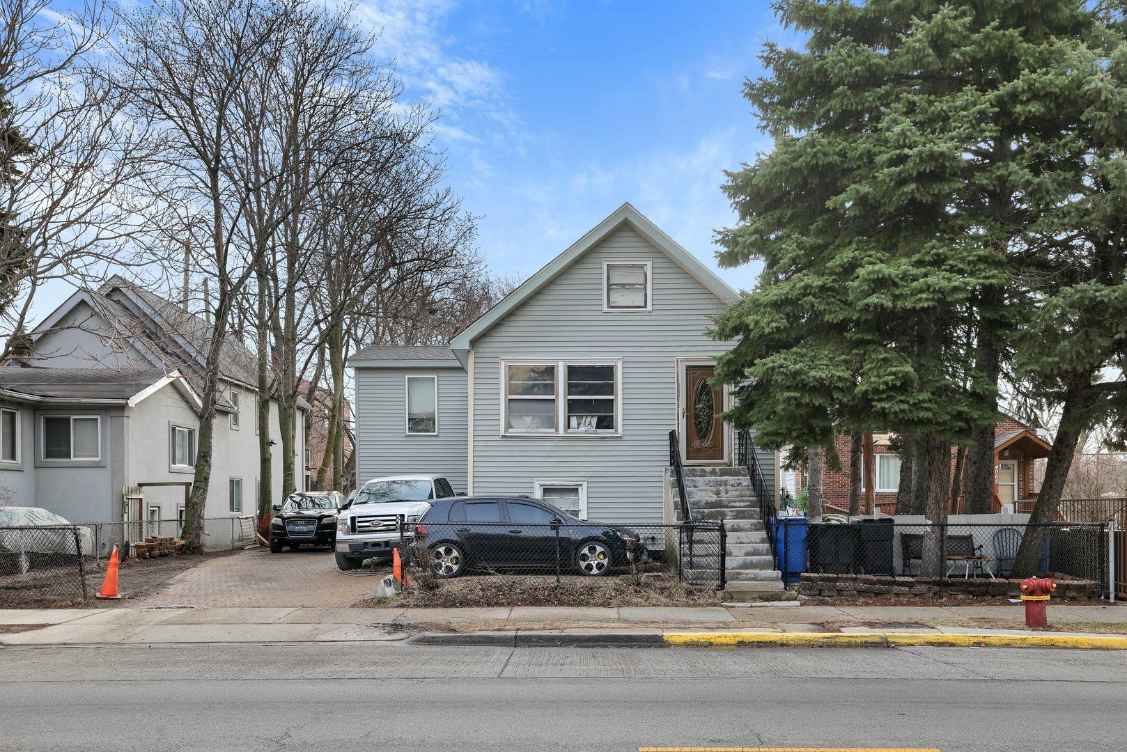 4103 N Narragansett Avenue — Chicago, IL 60634