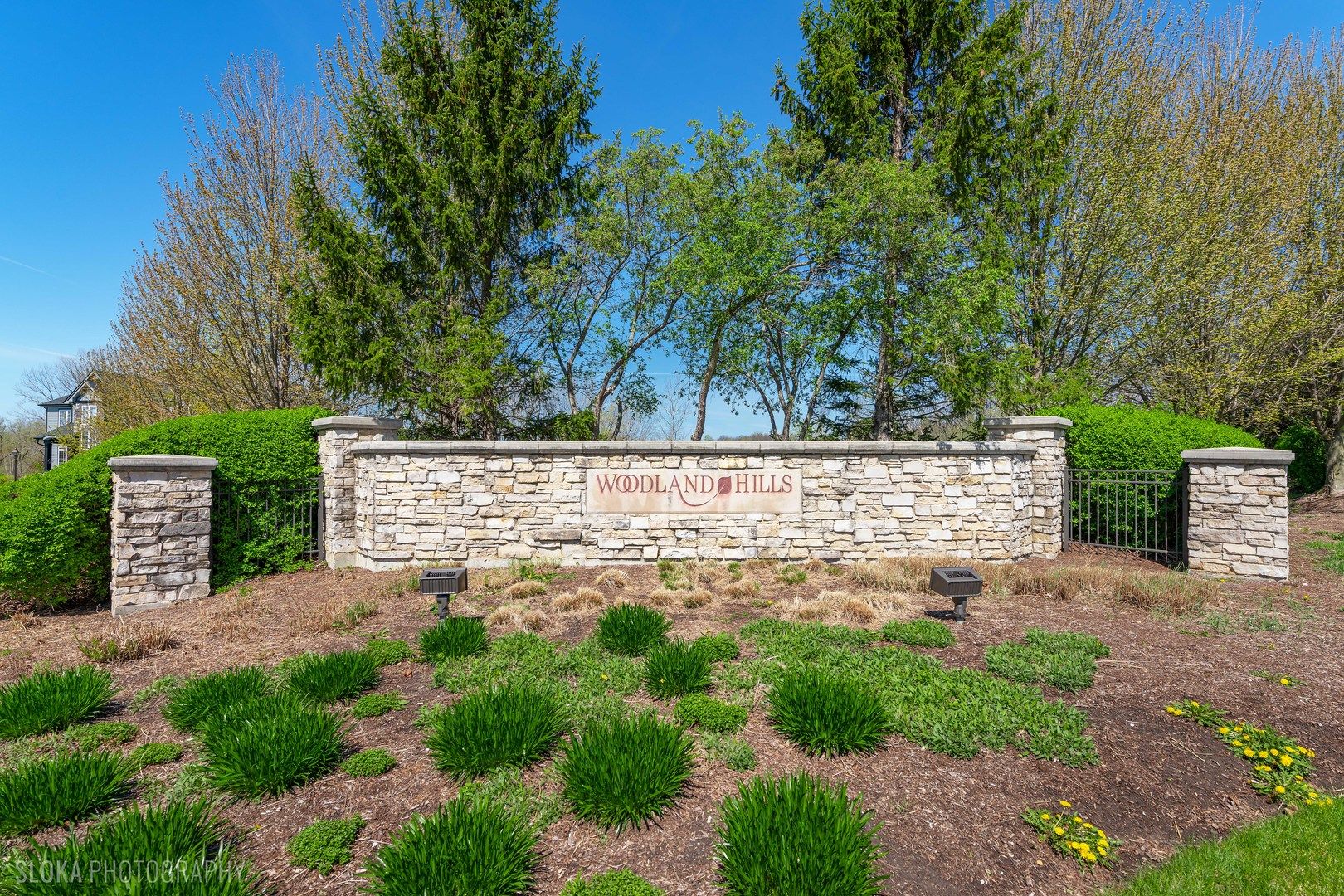 6475 Woodland Hills Drive — Lakewood, IL 60014