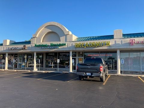 7152 127th Street, Palos Heights, IL 60463