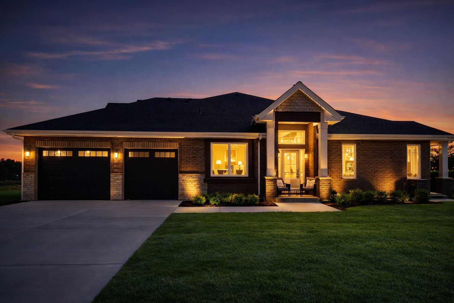 11685 Misty Creek Lane — Frankfort, IL 60423