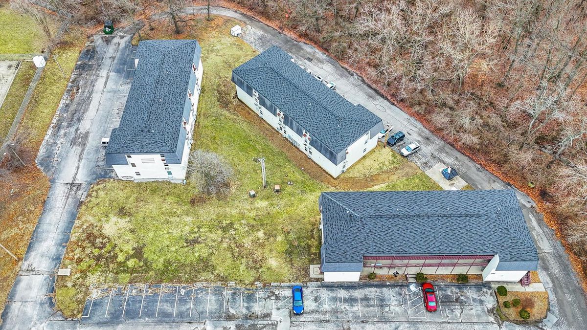 1740-1760 Fairview Avenue, Decatur, IL 62521