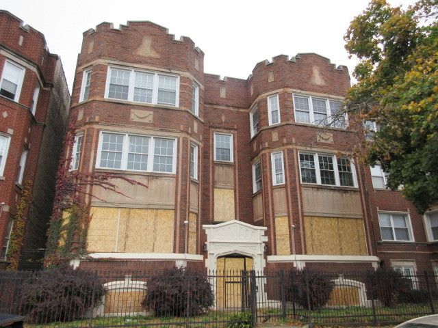 7608 - 10 Phillips Avenue, Chicago, IL 60649