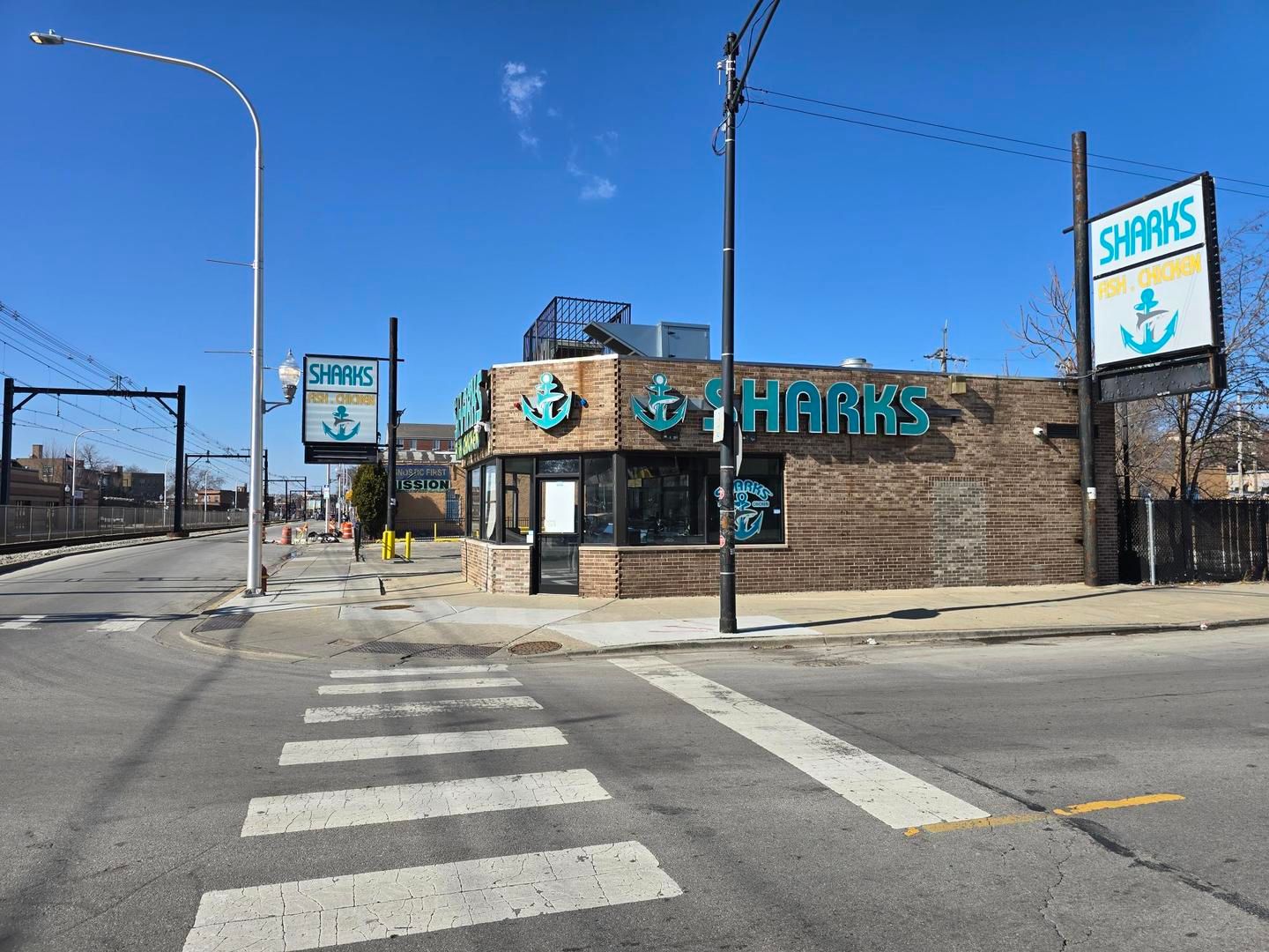2640 E 75th Street — Chicago, IL 60649