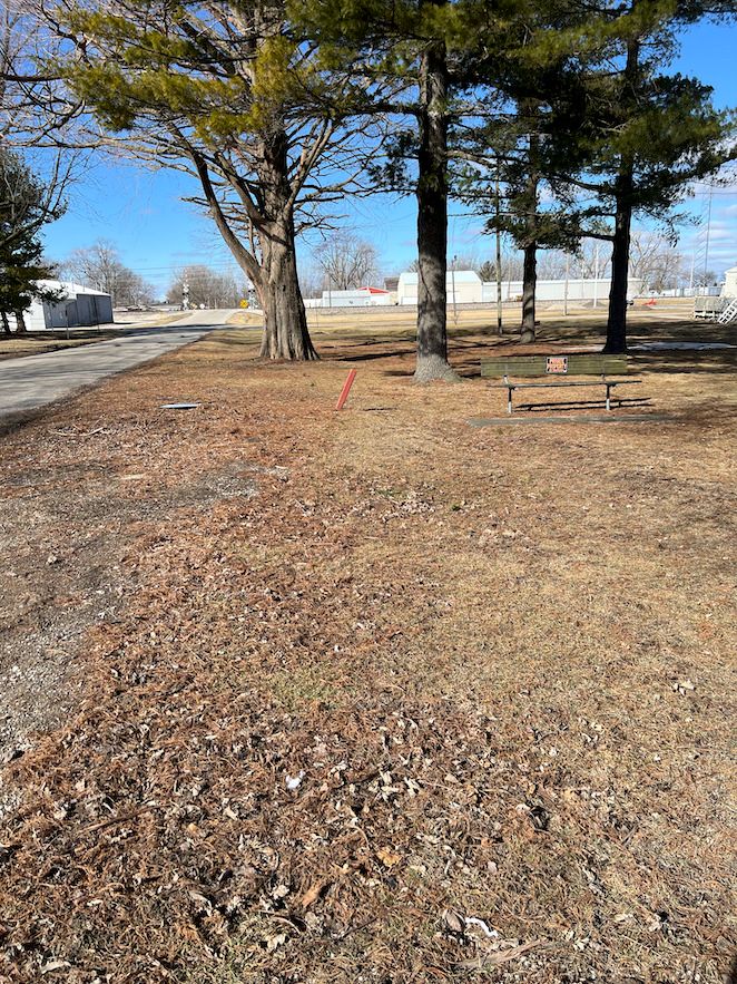 308 W Oliver Street, Mansfield, IL 61854