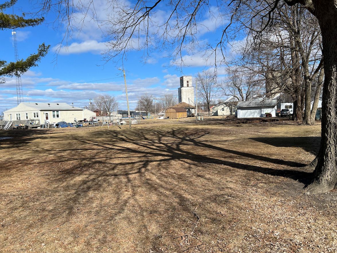 308 W Oliver Street — Mansfield, IL 61854