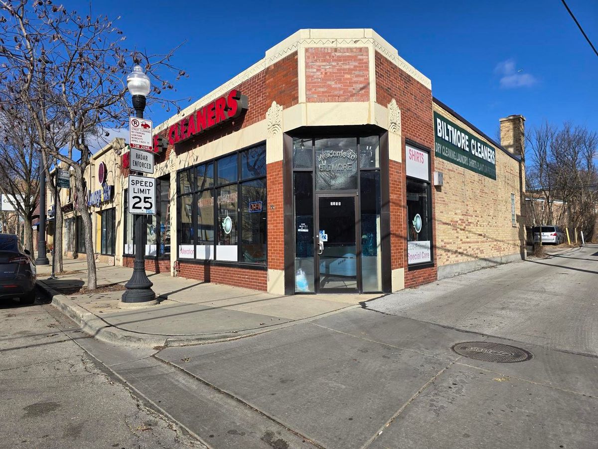 3214 Bryn Mawr Avenue, Chicago, IL 60659