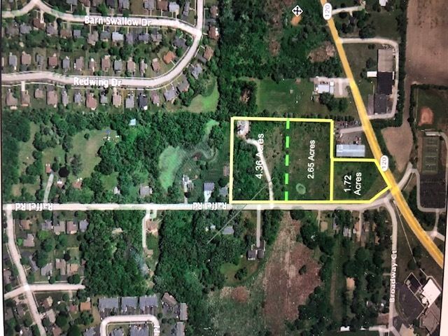 214 Raffel Road — Woodstock, IL 60098