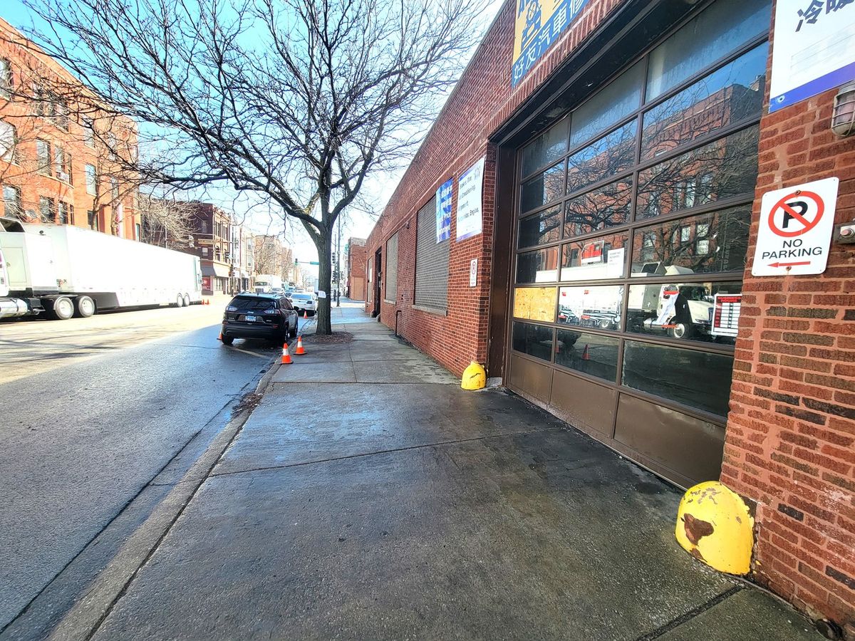 311 31st Street, Chicago, IL 60616